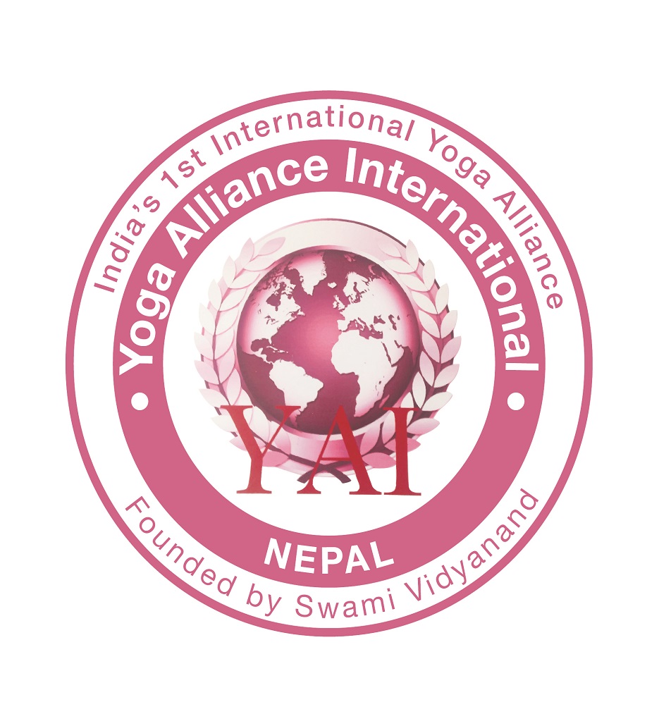 nepal yoga schools and teacher training